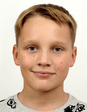 Profile picture of Vitalii Karnaukhov