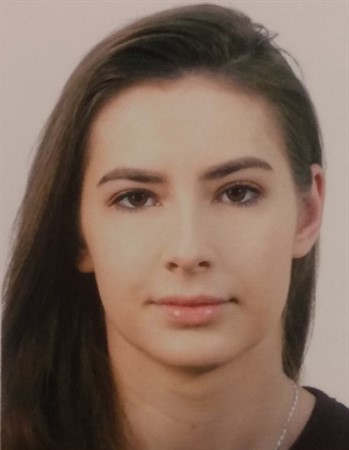 Profile picture of Elizaveta Bychkova