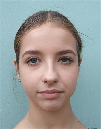 Profile picture of Nadiia Nikitina