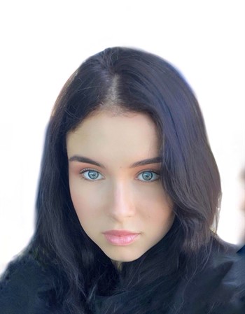 Profile picture of Valeriya Menyaylo