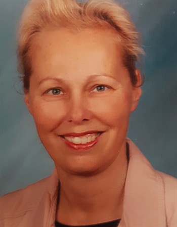 Profile picture of Daniela Schlueter