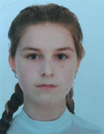 Profile picture of Valeria Shugaeva
