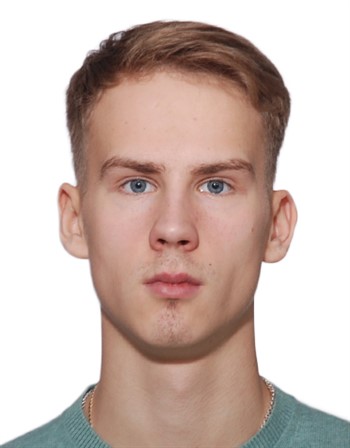 Profile picture of Daniil Uibo