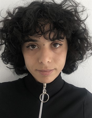 Profile picture of Rhaoulia Chaima