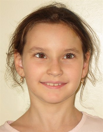 Profile picture of Alexandra Batrakova