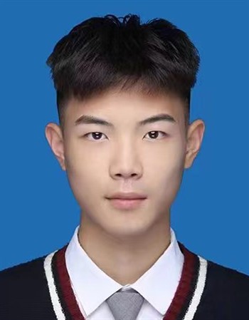 Profile picture of You Zhaolin