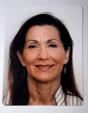 Profile picture of Maria Dalla Valle