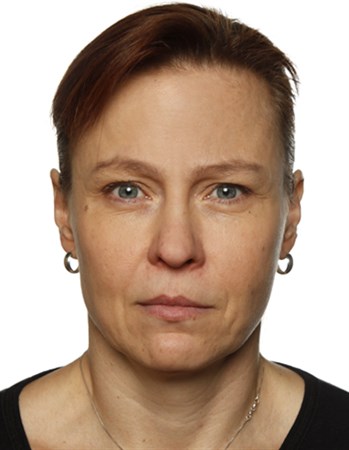 Profile picture of Anne Liukkonen