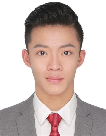 Profile picture of Tu Mingsu