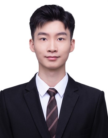 Profile picture of Peng Guanzheng