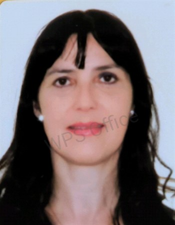 Profile picture of Ana Maria Lopez