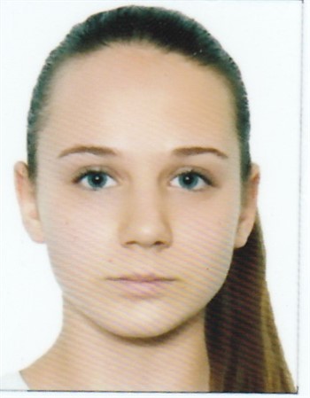 Profile picture of Mariya Sheludchenko