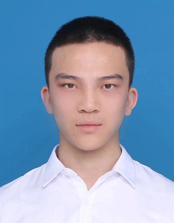 Profile picture of Li Zihe