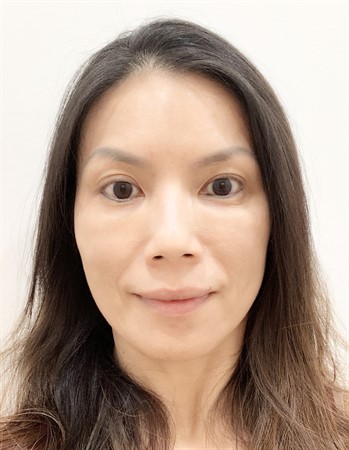 Profile picture of Kelly Cheng