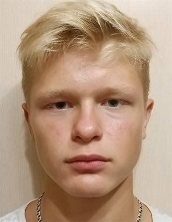 Profile picture of Denis Polevoy