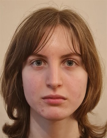 Profile picture of Sofija Novkovic