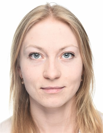 Profile picture of Xenia Dann