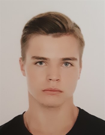 Profile picture of Sergey Prokhorenko