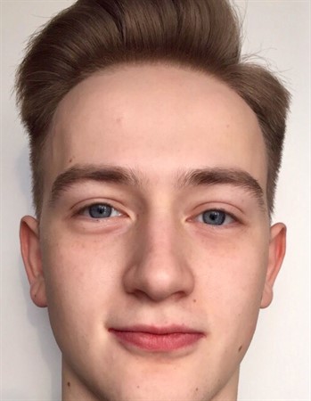 Profile picture of Daniil Goldenberg