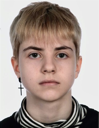 Profile picture of Kateryna Zhylovska