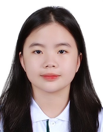 Profile picture of Nguyen Dan Quynh