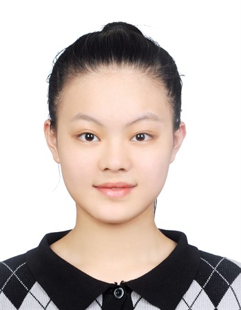 Profile picture of Xiao Yunxin