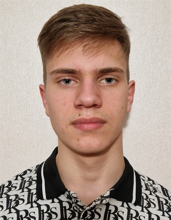 Profile picture of Matas Vitkevicius