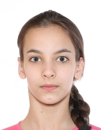 Profile picture of Viktoria Sidorchuk