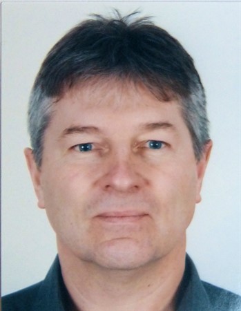 Profile picture of Wolfgang Kluge