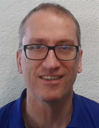 Profile picture of Matthias Drescher
