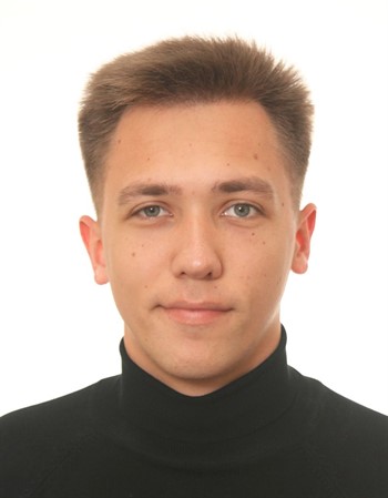 Profile picture of Aleksey Vahin