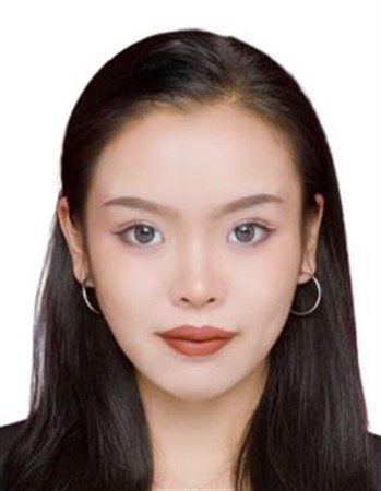 Profile picture of Ji Haiying