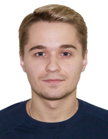 Profile picture of Dmitry Alexeev