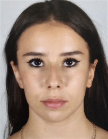 Profile picture of Anna Zgonnikova