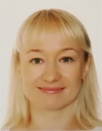 Profile picture of Daria Kretova