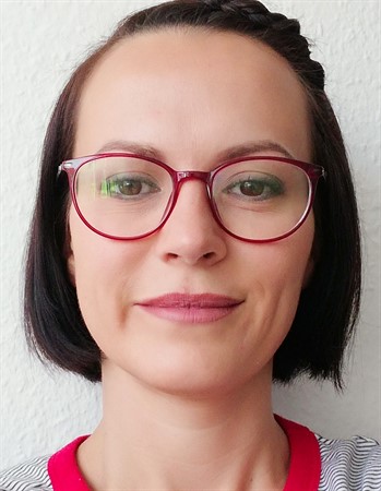 Profile picture of Sylwia Kuta