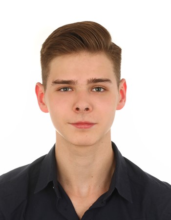 Profile picture of Patryk Poletek