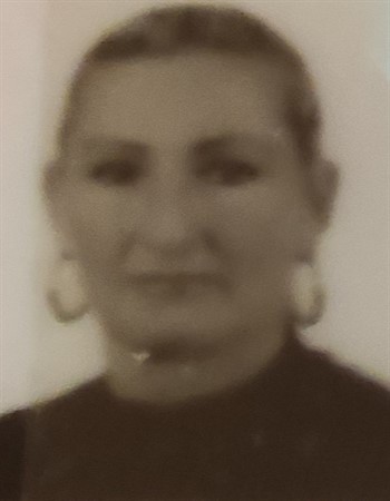 Profile picture of Emanuela Glisenti