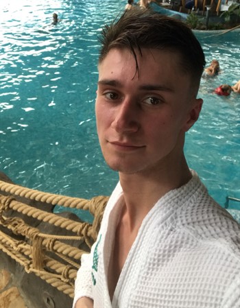 Profile picture of Kirill Vlasov