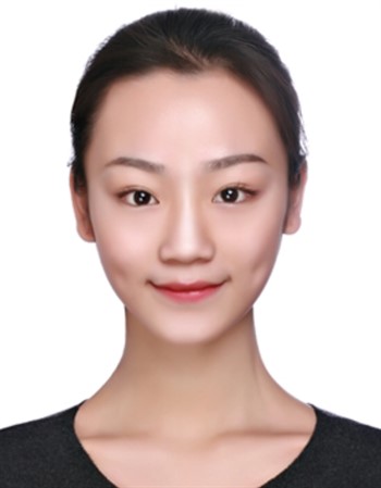 Profile picture of Zhou Chencheng