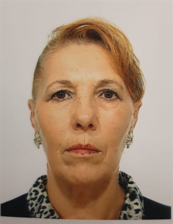 Profile picture of Rosa Vergalito