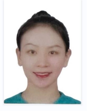 Profile picture of Jiao Yiting