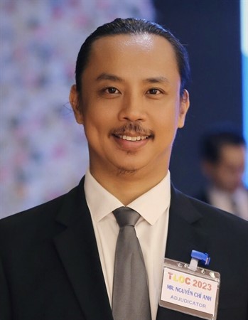 Profile picture of Nguyen Hai Anh