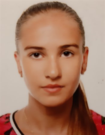 Profile picture of Maria Guseva