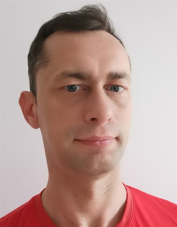 Profile picture of Marcin Ciolek