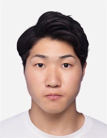 Profile picture of Ryoga Takahashi