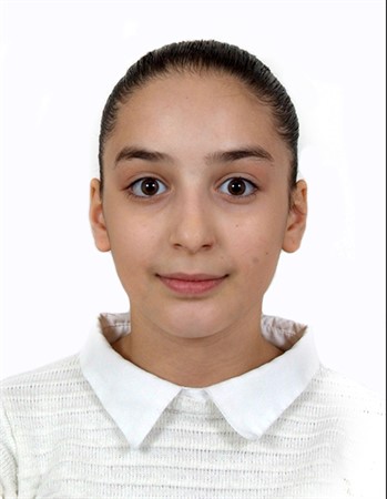Profile picture of Hasmik Vardanyan