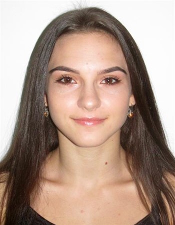 Profile picture of Pasca Denisa - Monica