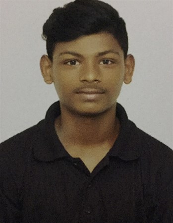 Profile picture of Ranjit Masih