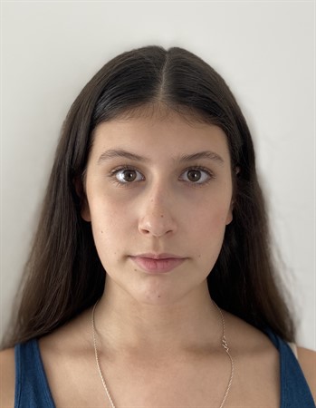 Profile picture of Isabell Karacayli